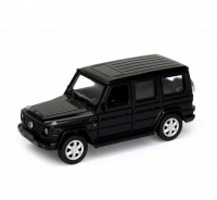 Welly Mercedes Benz G class 1:34