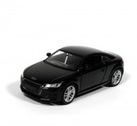 Welly 2014 Audi TT Coupe 1:34