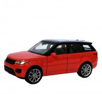 Welly Range Rover Sport 1:34