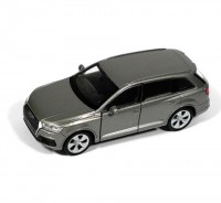 Welly Audi Q7 II 1:34