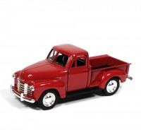 Welly 1953 Chevrolet 3100 Pick Up 1:34