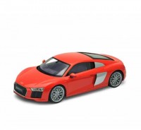 Welly 2016 Audi R8 V10 1:34