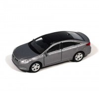 Welly Hyundai Sonata 1:34