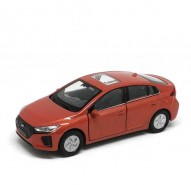 Welly Hyundai Ioniq 1:34