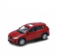 Welly Mazda CX 5 1:34