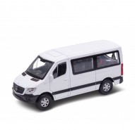 Welly MB Sprinter Traveliner 1:34