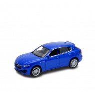 Welly Maserati Levante 1:34