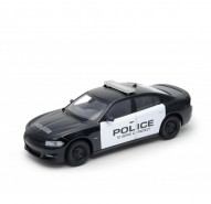 Welly 2016 Dodge Charger RT 1:34