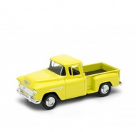 Welly 1955 Chevy Stepside 1:34