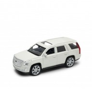 Welly 2017 Cadillac Escalade 1:34