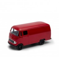 Welly Mercedes Benz L319 1:34