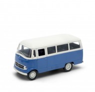 Welly Mercedes Benz L319 Bus 1:34