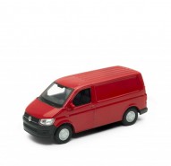 Welly VW Transporter T6 VAN 1:34