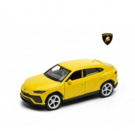 Welly Lamborghini Urus 1:34