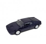 Welly BMW M1 1:34