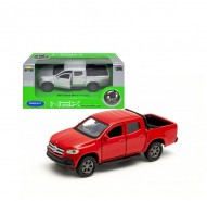 Welly Mercedes Benz X-Class 1:34