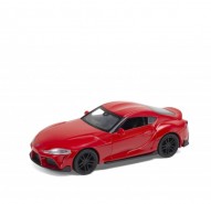 Welly Toyota Supra 1:34