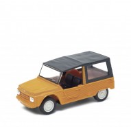 Welly 1968 Citroen Mehari 1:34