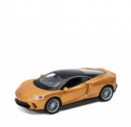 Welly McLaren GT 1:34