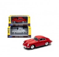 Auto 1:34 Welly Porscxhe 356 B