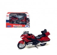 Motorka 1:12 Welly Honda GOLDWING