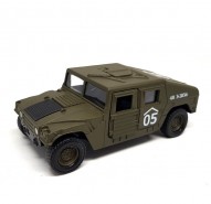 Auto Welly Humvee Action Force