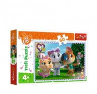 Puzzle 60  44 maiek