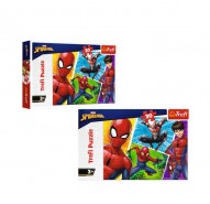 Puzzle 30 Spiderman