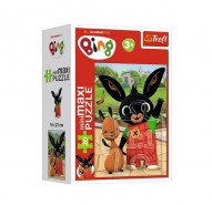 Puzzle 20 mini maxi Bing