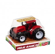 Traktor MC mal
