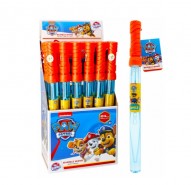 Bublifuk Vek bubliny 120ml Paw Patrol