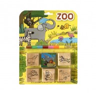 Peiatky ZOO