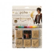 Peiatky Harry Potter