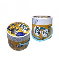 Hra Postreh ZOO