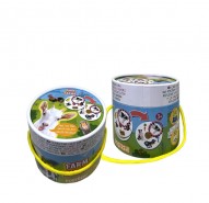 Hra Postreh Farma
