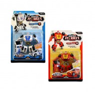 Robot Super zchranr
