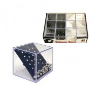Hlavolam  Balann hra via