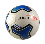 Lopta futbalová Jet5 P32