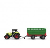 Traktor Farm 950 s prívesom