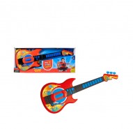 Gitara na batrie