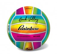 Lopta volejbalová Rainbow
