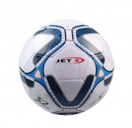 Lopta futbalov JET 5 modr