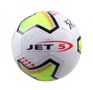 Lopta futbalov JET 5