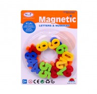 Magnetick slice na karte