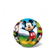 Lopta  Mickey 14cm