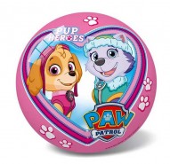 Lopta Paw hrdina ruov