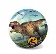 Lopta  Dinosauri 23cm
