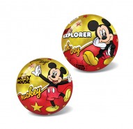 Lopta  Mickey zlat 14cm