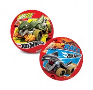 Lopta Hot wheels 23