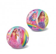 Lopta Barbie Today Magic 14cm